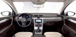 Volkswagen Passat Variant 2010 года